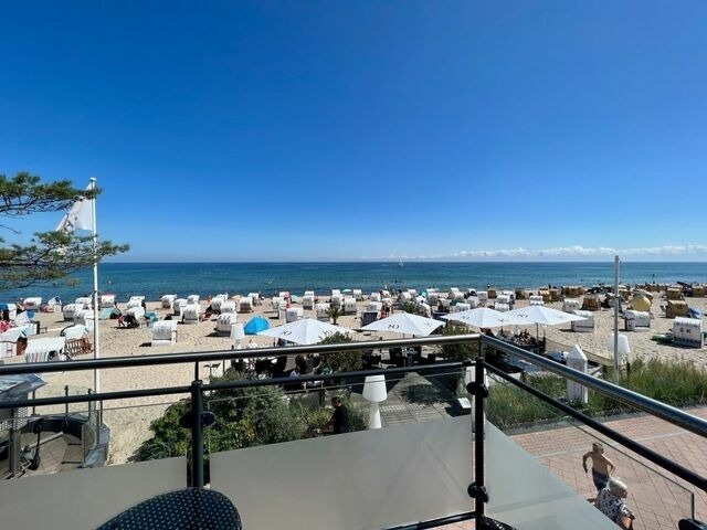 Ferienwohnung in Dahme - Seeblick 1 - Bild 8