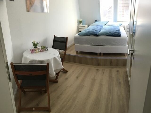 Ferienwohnung in Dahme - Seeblick 1 - Bild 12
