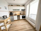 Ferienwohnung in Ahlbeck -  Haus Miramar - Seebad Ahlbeck - Bild 3