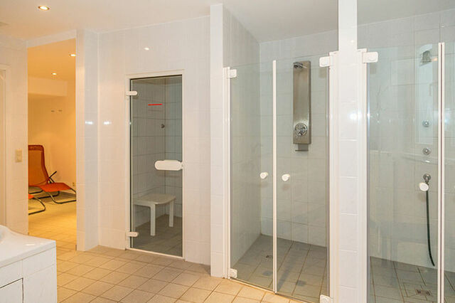 Ferienwohnung in Ahlbeck -  Haus Miramar - Seebad Ahlbeck - Bild 6
