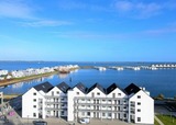 Ferienwohnung in Kappeln - 2-Zi-Hafenwohnung REEDER's NEST Olpenitz - Bild 15