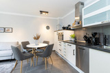 Ferienwohnung in Grömitz - Appartement Lotte | Kieler Straße 16a | APPARTO Grömitz - Bild 1