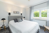 Ferienwohnung in Grömitz - Appartement Lotte | Kieler Straße 16a | APPARTO Grömitz - Bild 2
