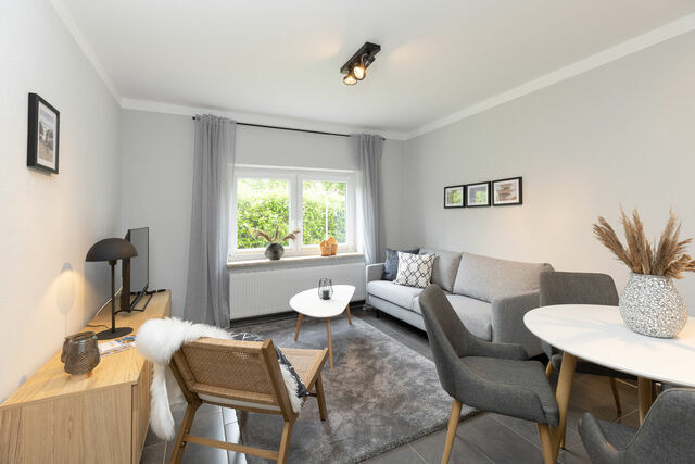 Ferienwohnung in Grömitz - Appartement Lotte | Kieler Straße 16a | APPARTO Grömitz - Bild 4