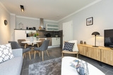 Ferienwohnung in Grömitz - Appartement Lotte | Kieler Straße 16a | APPARTO Grömitz - Bild 6