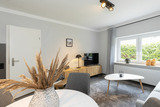 Ferienwohnung in Grömitz - Appartement Lotte | Kieler Straße 16a | APPARTO Grömitz - Bild 9