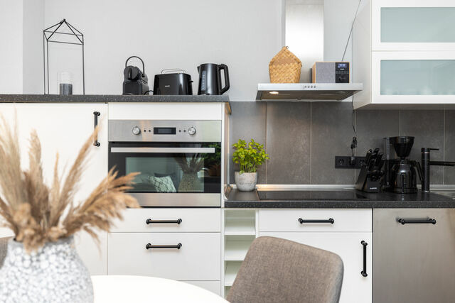 Ferienwohnung in Grömitz - Appartement Lotte | Kieler Straße 16a | APPARTO Grömitz - Bild 10
