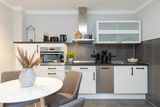 Ferienwohnung in Grömitz - Appartement Lotte | Kieler Straße 16a | APPARTO Grömitz - Bild 11