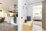 Ferienwohnung in Grömitz - Appartement Lotte | Kieler Straße 16a | APPARTO Grömitz - Bild 12