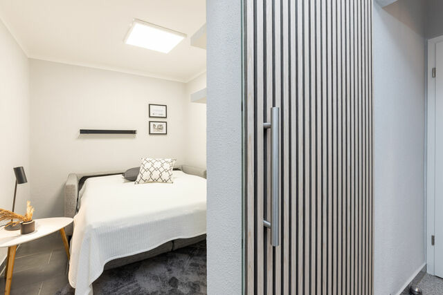 Ferienwohnung in Grömitz - Appartement Lotte | Kieler Straße 16a | APPARTO Grömitz - Bild 14