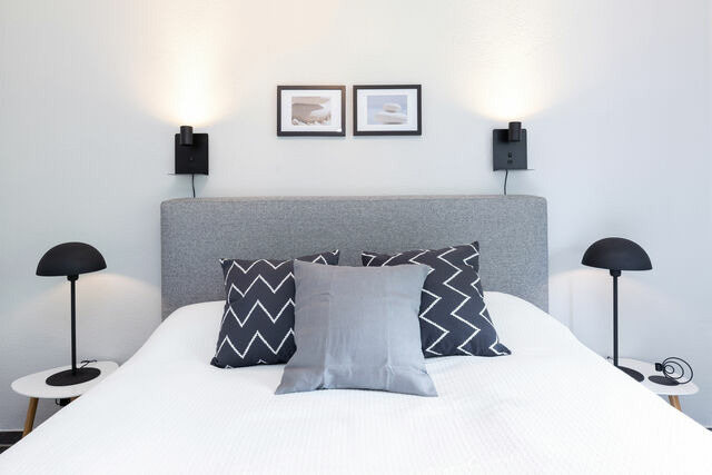 Ferienwohnung in Grömitz - Appartement Lotte | Kieler Straße 16a | APPARTO Grömitz - Bild 17