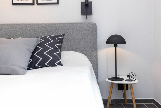 Ferienwohnung in Grömitz - Appartement Lotte | Kieler Straße 16a | APPARTO Grömitz - Bild 18