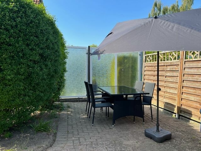Ferienwohnung in Grömitz - Appartement Lotte | Kieler Straße 16a | APPARTO Grömitz - Bild 24