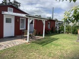Ferienhaus in Ueckermünde - Ferienwohnung - Seebad Ueckermünde/OT Bellin - Bild 2