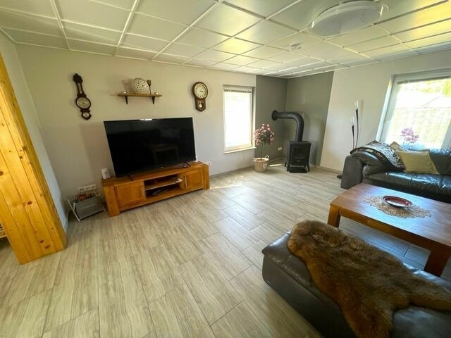 Ferienhaus in Ueckermünde - Ferienwohnung - Seebad Ueckermünde/OT Bellin - Bild 3