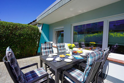 Haus Marienfeld Bungalow "Marcel"