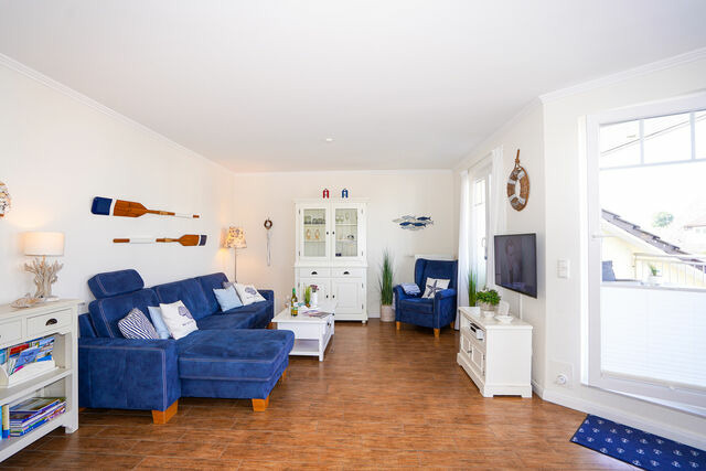 Ferienwohnung in Grömitz - Ferienwohnung Daldrup - Bild 3