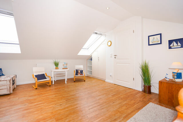 Ferienwohnung in Grömitz - Ferienwohnung Daldrup - Bild 21