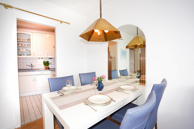 Ferienwohnung in Gr&ouml;mitz - Hanseat I Whg. 72 - Bild 6