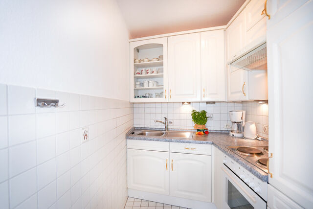 Ferienwohnung in Gr&ouml;mitz - Hanseat I Whg. 72 - Bild 10