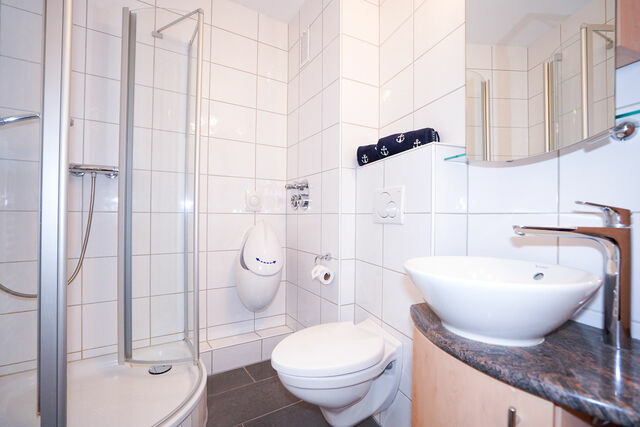 Ferienwohnung in Gr&ouml;mitz - Hanseat I Whg. 72 - Bild 15