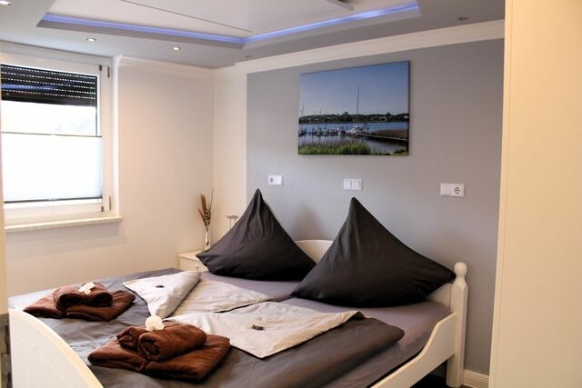 Ferienhaus in Kappeln - Zwischen Schlei & Ostsee - Bild 12