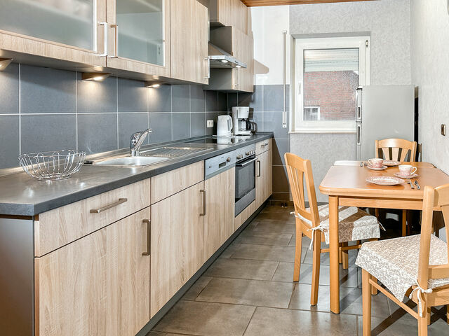 Ferienwohnung in Kellenhusen - 7031 FeWo Sonnenblume (EG) - Bild 12