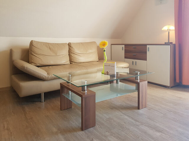 Ferienwohnung in Dahme - FeWo Jelit Nr. 3 - Bild 2