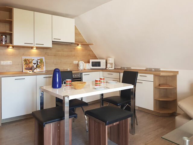 Ferienwohnung in Dahme - FeWo Jelit Nr. 3 - Bild 3