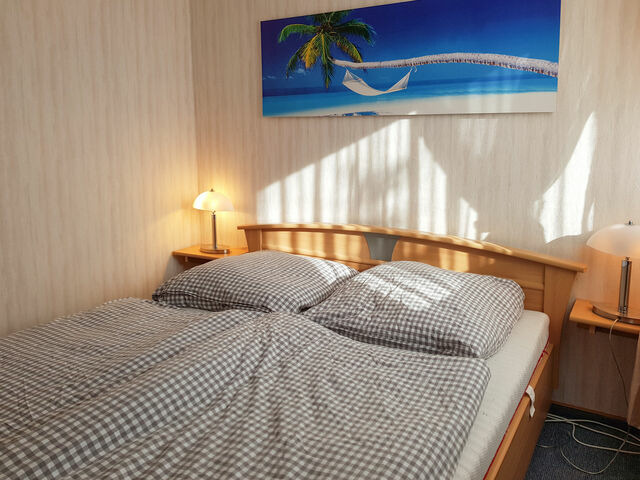 Ferienwohnung in Dahme - FeWo Jelit Nr. 3 - Bild 6