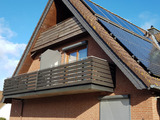 Ferienwohnung in Dahme - FeWo Jelit Nr. 3 - Bild 14