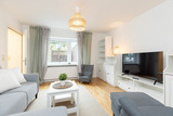 Ferienhaus in Gr&ouml;mitz - Deich-Ferienhaus (65 qm) | K&ouml;nigsberger Allee 38 | APPARTO Gr&ouml;mitz - Bild 6