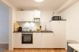 Ferienhaus in Gr&ouml;mitz - Deich-Ferienhaus (65 qm) | K&ouml;nigsberger Allee 38 | APPARTO Gr&ouml;mitz - Bild 9