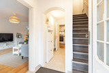 Ferienhaus in Gr&ouml;mitz - Deich-Ferienhaus (65 qm) | K&ouml;nigsberger Allee 38 | APPARTO Gr&ouml;mitz - Bild 14