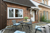 Ferienhaus in Gr&ouml;mitz - Deich-Ferienhaus (65 qm) | K&ouml;nigsberger Allee 38 | APPARTO Gr&ouml;mitz - Bild 24
