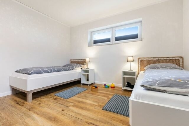 Ferienwohnung in Fehmarn - Ferienhof Marquardt Bungalow 5 - Bild 15
