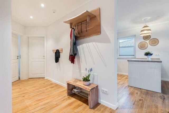 Ferienwohnung in Fehmarn - Ferienhof Marquardt Bungalow 5 - Bild 17