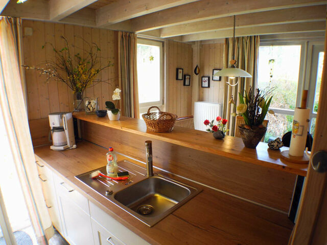 Ferienhaus in Baabe - Hel Mar - Baabe - Bild 9