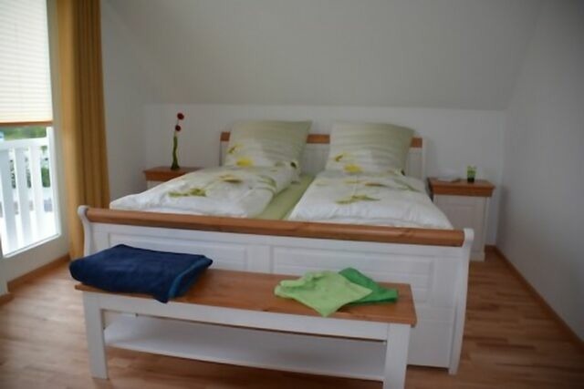 Ferienhaus in Breege - Boddenblick - Breege - Bild 5
