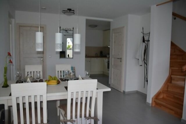 Ferienhaus in Breege - Boddenblick - Breege - Bild 8