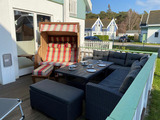 Ferienhaus in Breege - Boddenblick - Breege - Bild 16