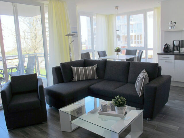 Ferienwohnung in Gro&szlig;enbrode - Meeresrauschen 7 - Gro&szlig;enbrode - Bild 2