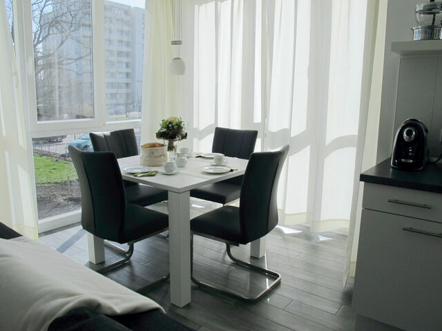 Ferienwohnung in Gro&szlig;enbrode - Meeresrauschen 7 - Gro&szlig;enbrode - Bild 5