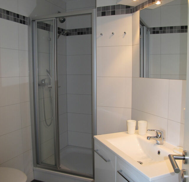 Ferienwohnung in Gro&szlig;enbrode - Meeresrauschen 7 - Gro&szlig;enbrode - Bild 9