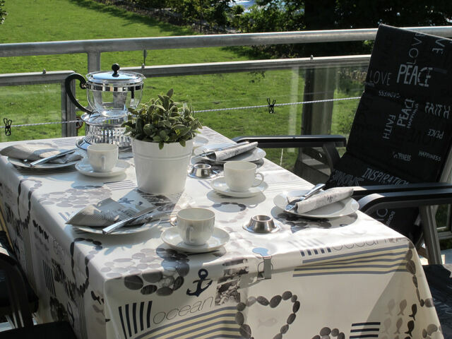 Ferienwohnung in Gro&szlig;enbrode - Meeresrauschen 7 - Gro&szlig;enbrode - Bild 10