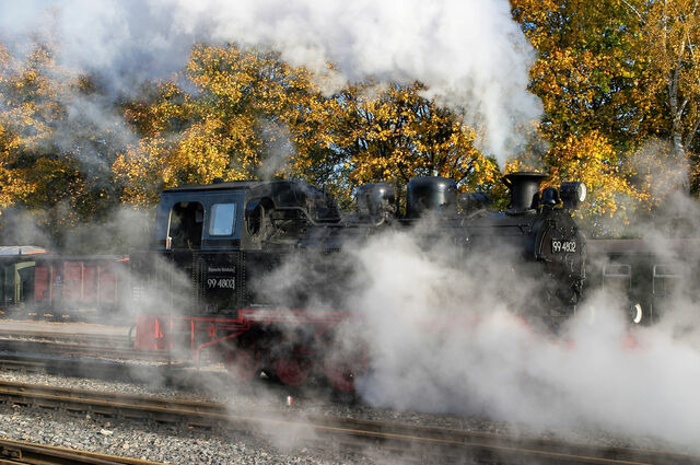Ferienhaus in Baabe - Villa H&uuml;gel - Baabe - Bild 24