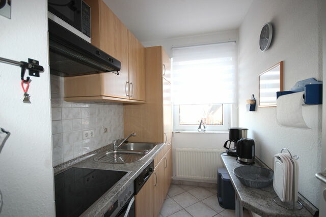 Ferienwohnung in Gr&ouml;mitz - Atlantic 23 - Bild 3