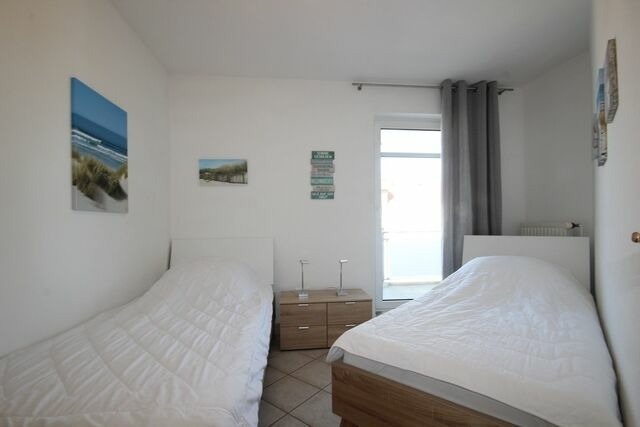 Ferienwohnung in Gr&ouml;mitz - Atlantic 23 - Bild 7