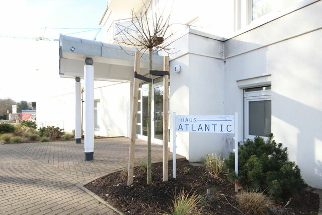 Ferienwohnung in Gr&ouml;mitz - Atlantic 23 - Bild 10