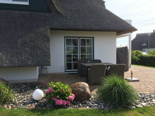 Ferienhaus in Zinnowitz - Binsenkate - Zinnowitz - Bild 16